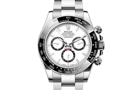 stalen detona rolex|Rolex Cosmograph Daytona watch: Oystersteel.